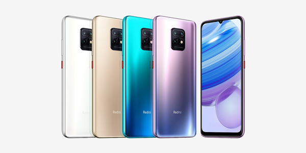 人生就是博官网IMT资料利用于幼米Redmi 10X