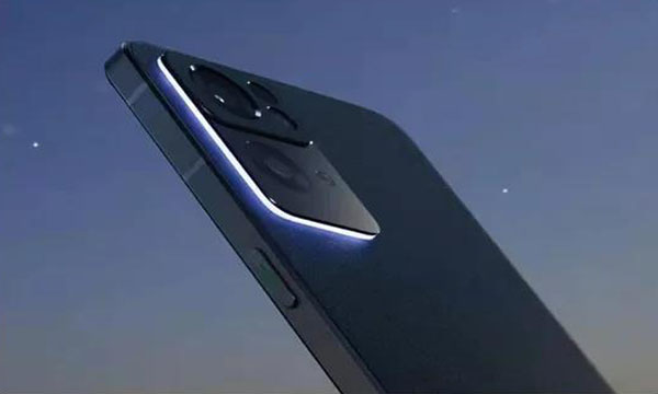 人生就是博官网夜光资料规划利用于OPPO Reno7